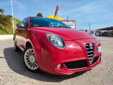 Alfa Romeo MiTo 1.3 JTDm OK NEOPATENTATI!!