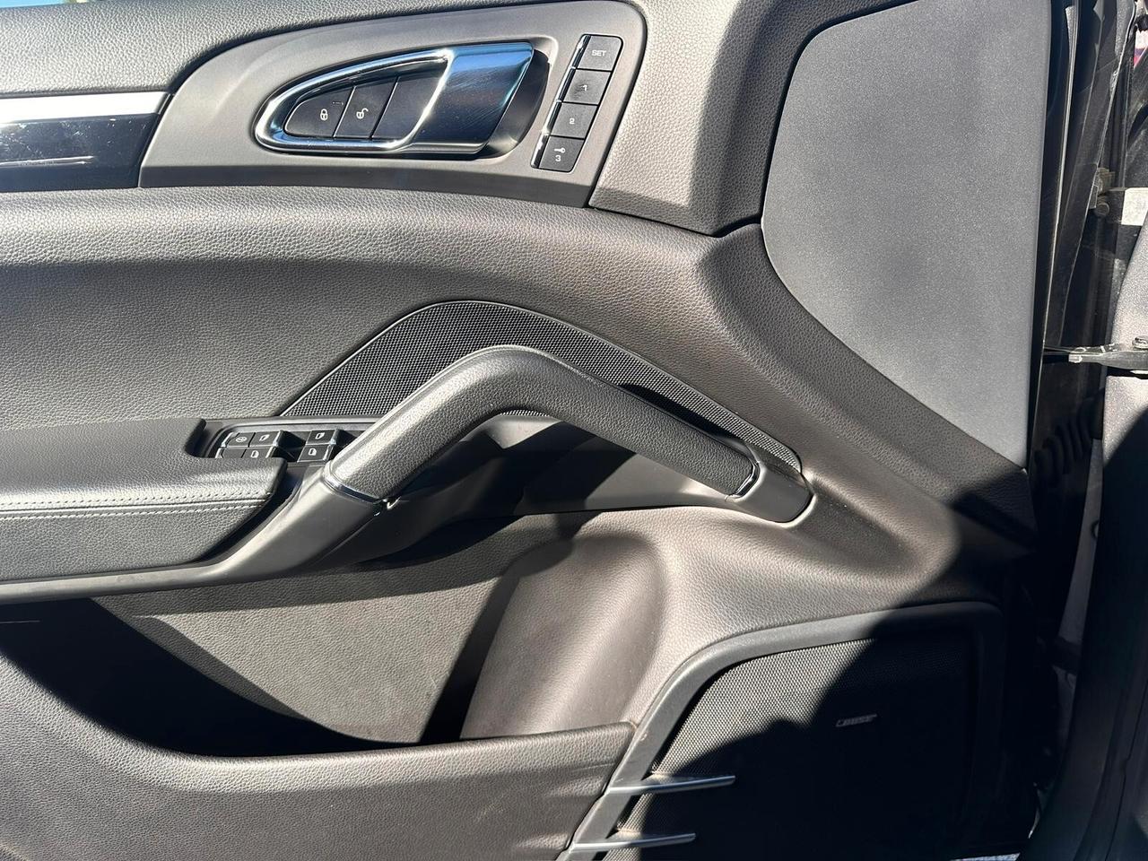 Porsche Cayenne 3.0 Diesel