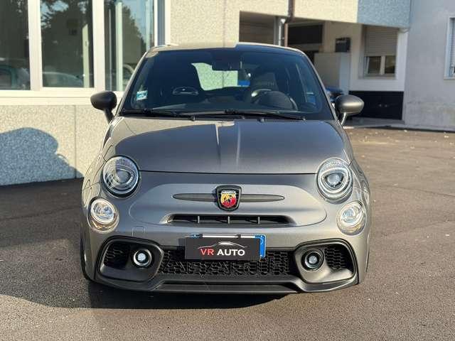 Abarth 595 1.4 t-jet Turismo 165cv PROMO FIN