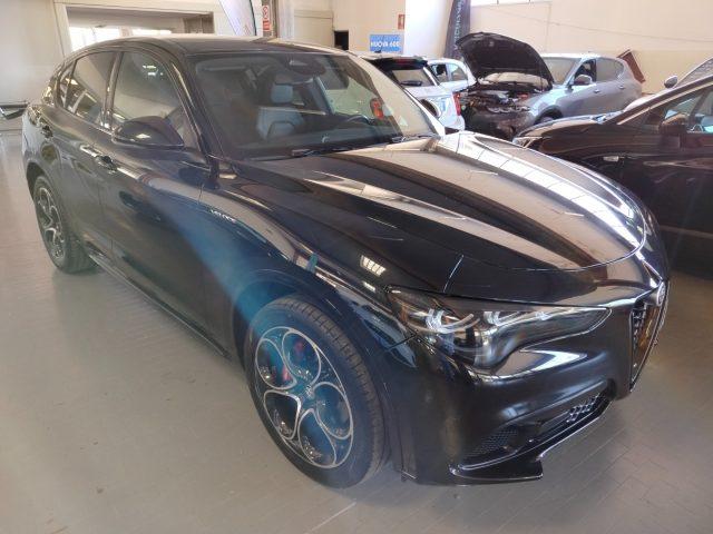 ALFA ROMEO Stelvio 2.2 TD 210CV AT8 Q4 Veloce PROMO