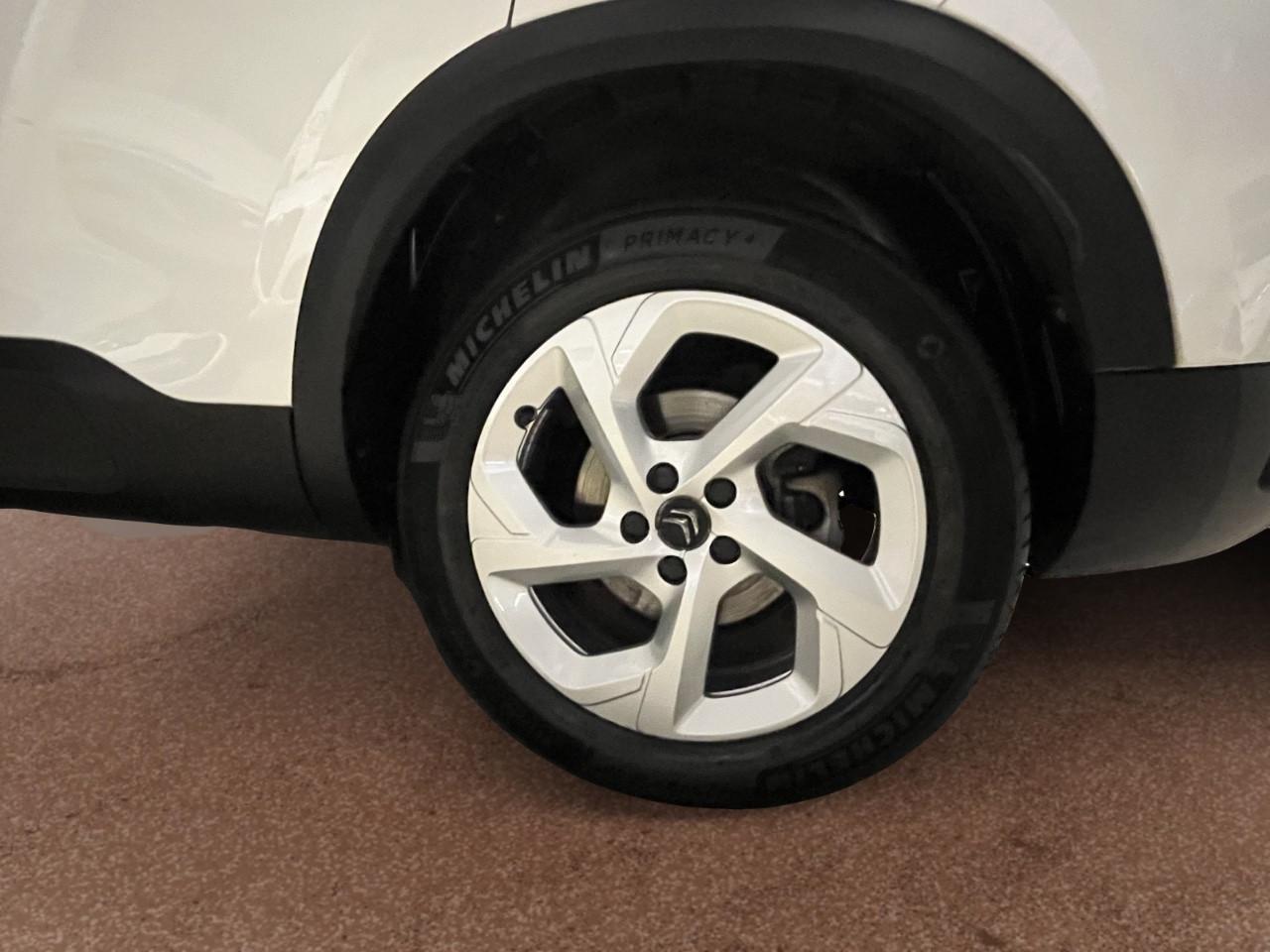 Citroen C5 Aircross 1.2cc 130cv