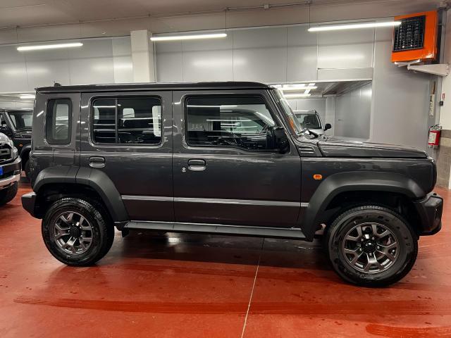 Suzuki Jimny Jimny 1.5 4wd auto allgrip auto 5 PORTE