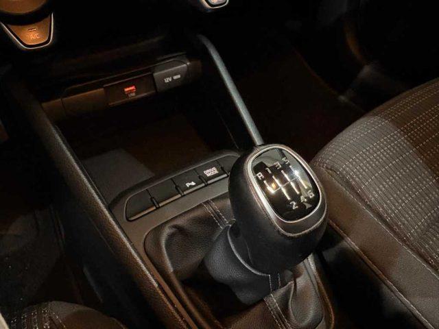 KIA Stonic - 1.0 T-GDi 100 CV MHEV iMT Style