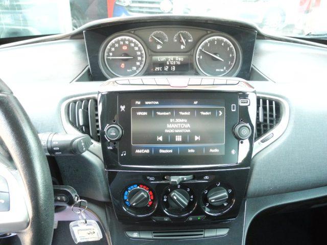 LANCIA Ypsilon 1.0 FireFly 5p. S&S Hybrid Gold - OK NEOPATENTATI