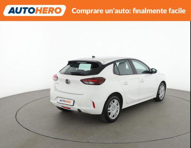 OPEL Corsa 1.2 100 CV Edition