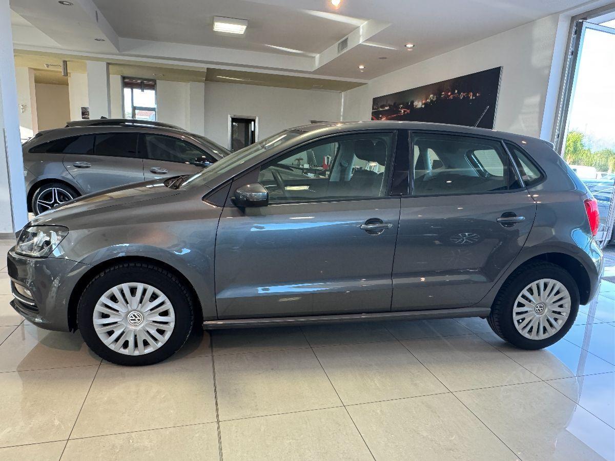 VOLKSWAGEN Polo 1.0 MPI 75 CV 5p. Comfortline