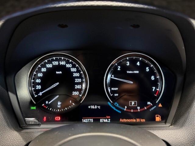 Bmw 118 118i 5p. Msport