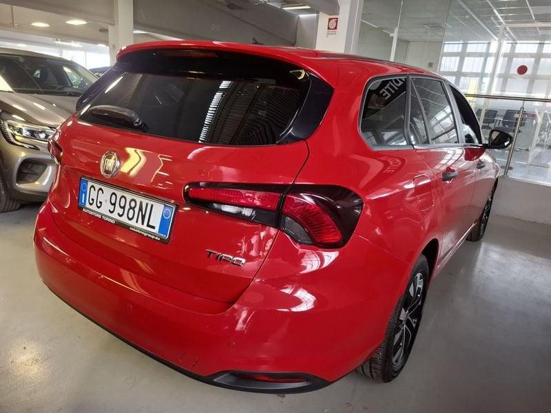 FIAT Tipo SW II 2021 SW 1.6 mjt City Life s&s 130cv