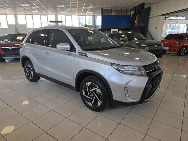 SUZUKI Vitara 1.4 Hybrid Top EXTRA PROMO+INCENTIVO