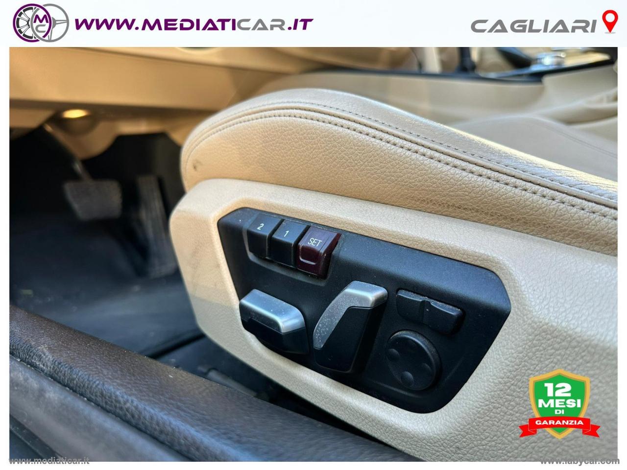 BMW 430d Coupé Sport