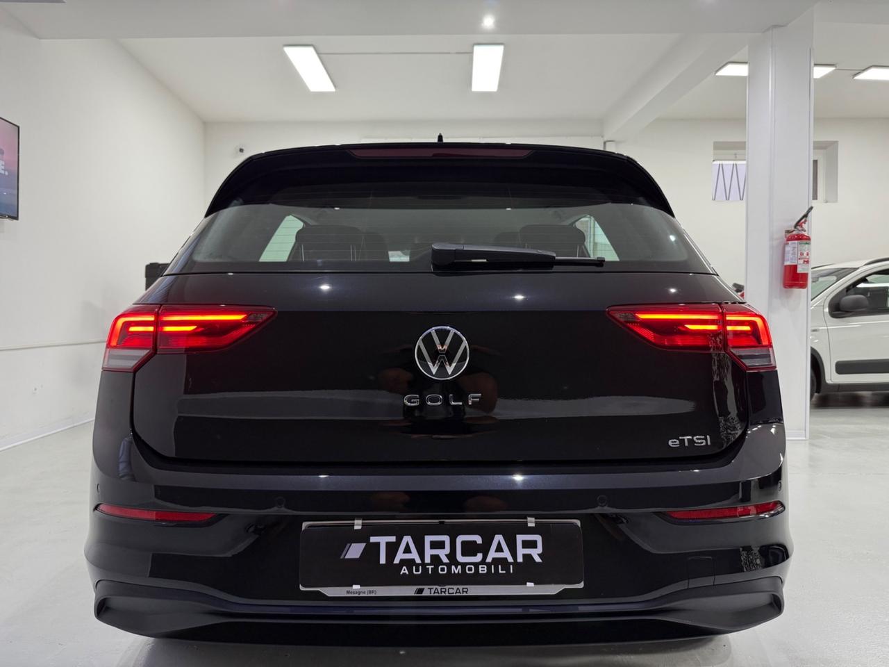 Volkswagen Golf 1.0 eTSI 115cv EVO DSG Life