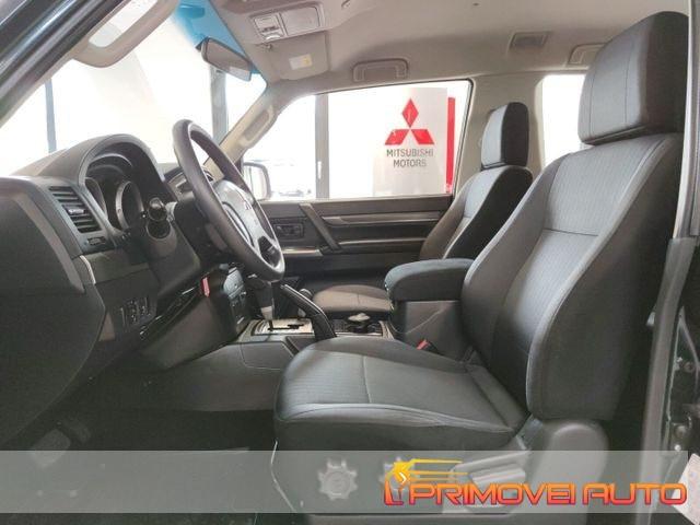 MITSUBISHI Pajero 3.2 DI-D