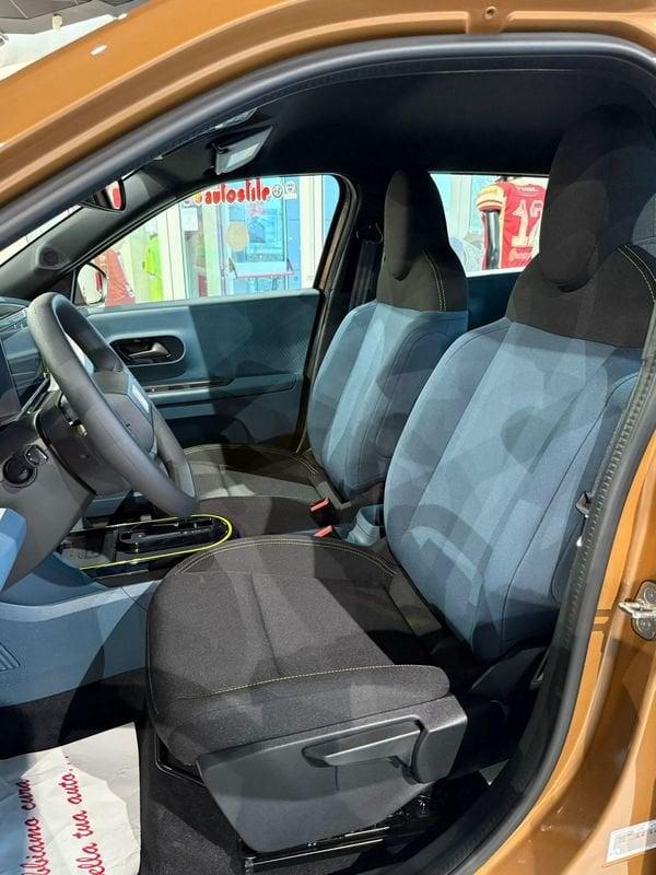 FIAT Grande Panda Grande Panda 1.2 Hybrid 110 CV S&S Icon PRONTA CONSEGNA