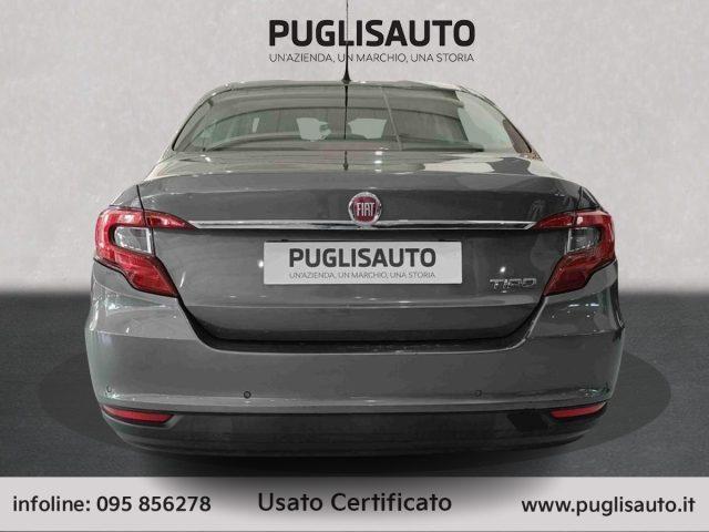 FIAT Tipo 1.6 Mjt 4 porte Opening Edition