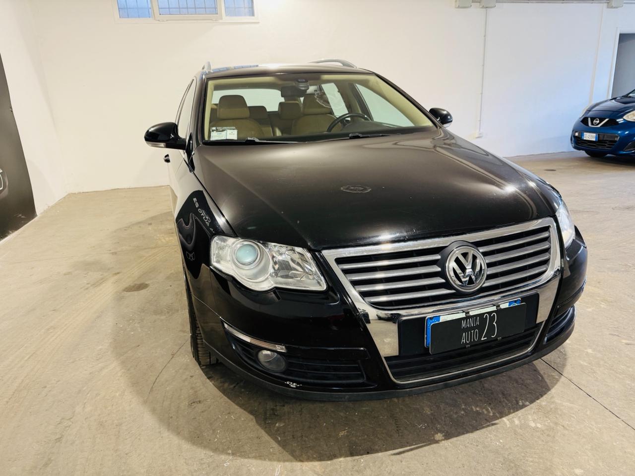 PASSAT 2.0 TDI DPF DSG GT Sport*AUTOMATICA*