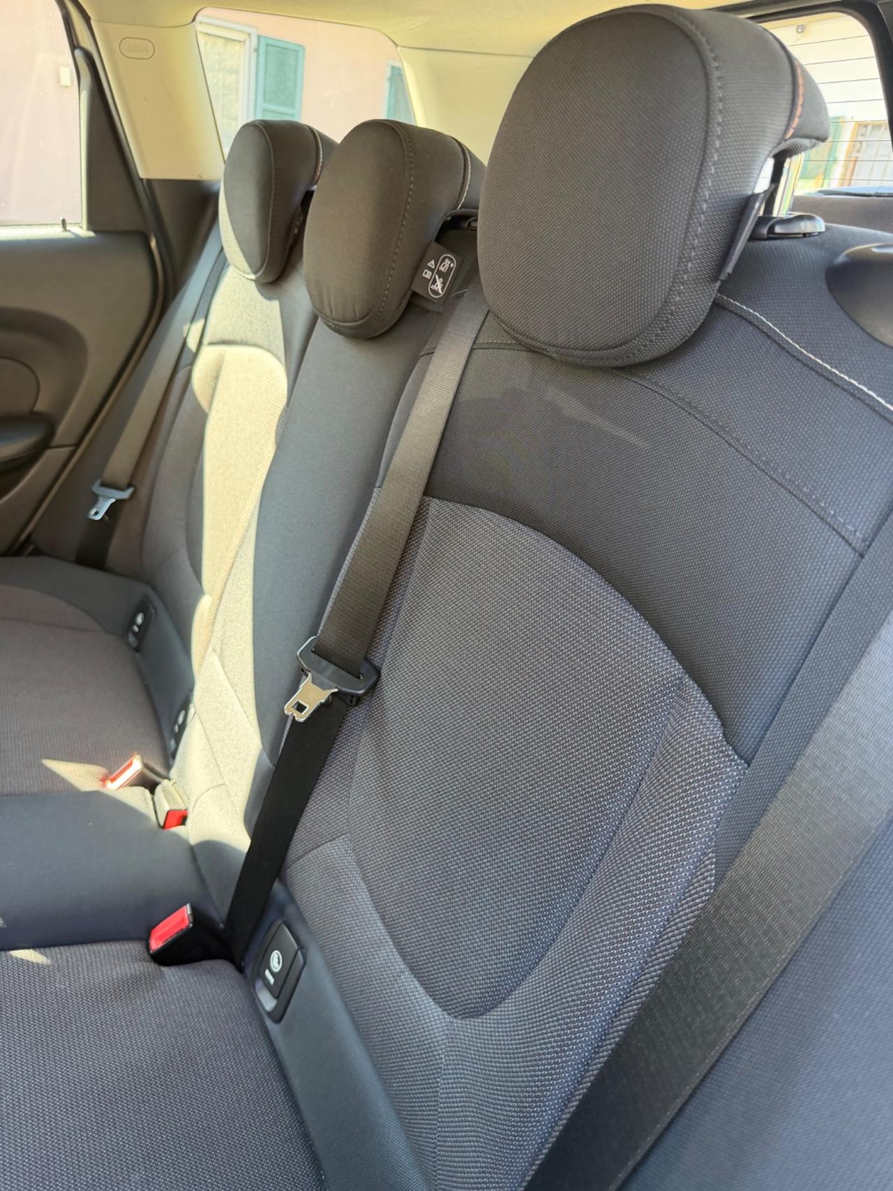 Mini CLUBMAN 2.0 D HYPE JCW KMCERT FULLOPT