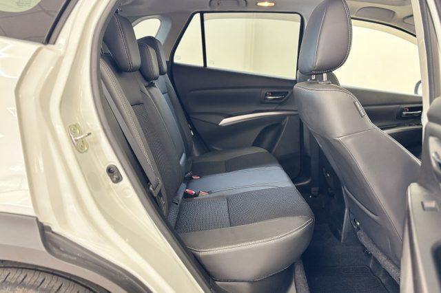 SUZUKI S-Cross 1.5 140V Hybrid 4WD AllGrip A/T Starview