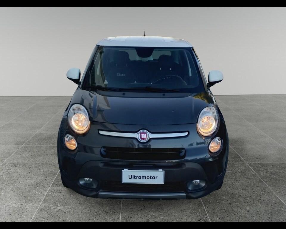 Fiat 500L 1.3 Multijet Trekking