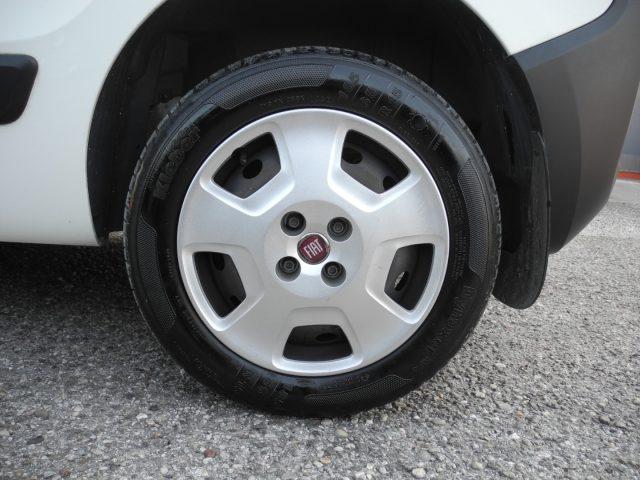 FIAT Fiorino 1.3 MJT 95cv Combi -AUTOCARRO 4 POSTI-IVA compresa