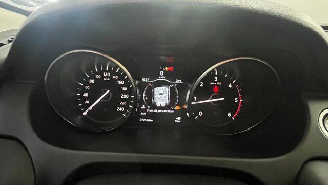 LAND ROVER Discovery Sport 2.0 eD4 150 CV 2WD