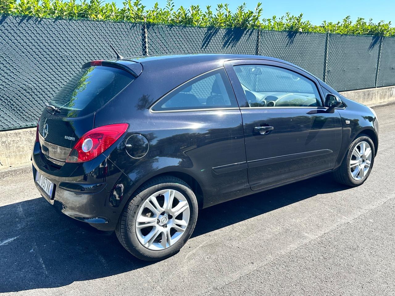 Opel Corsa 1.3 CDTI 90CV 3 porte Enjoy