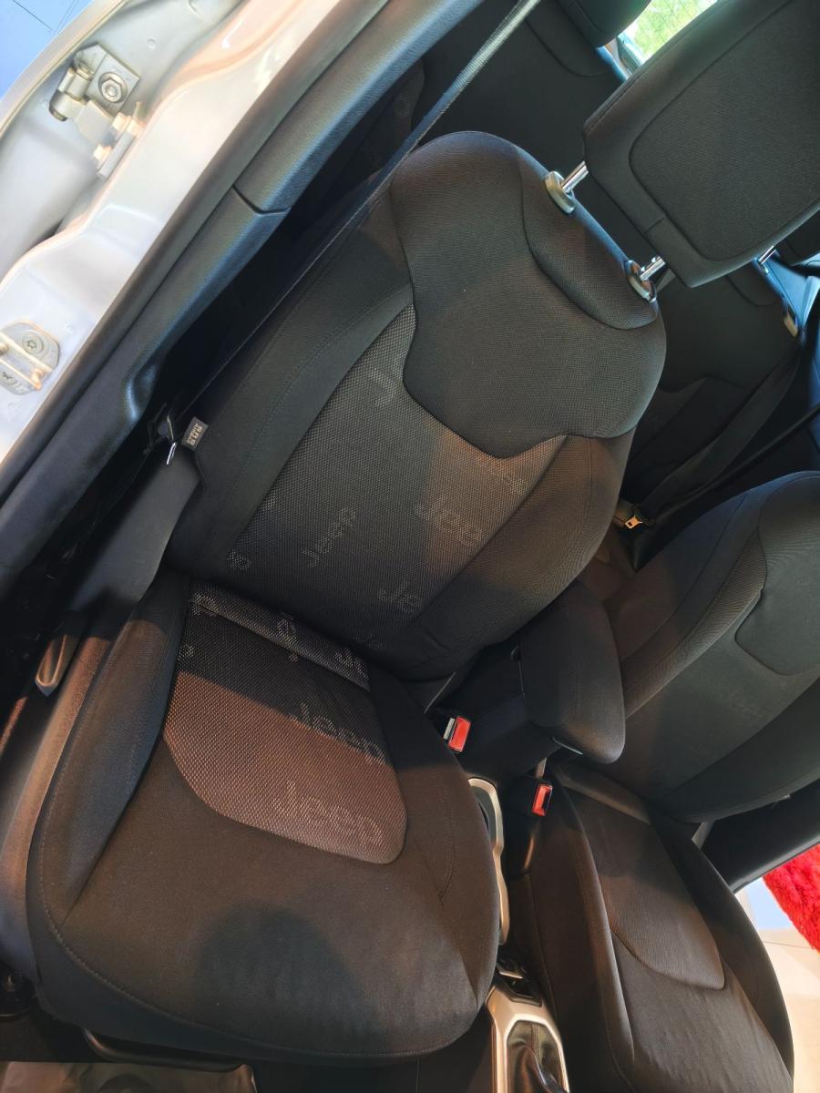 JEEP Renegade 1.6 Mjt 120CV Limited