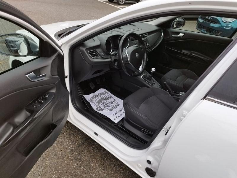 Alfa Romeo Giulietta Giulietta 1.6 JTDm 120 CV Super