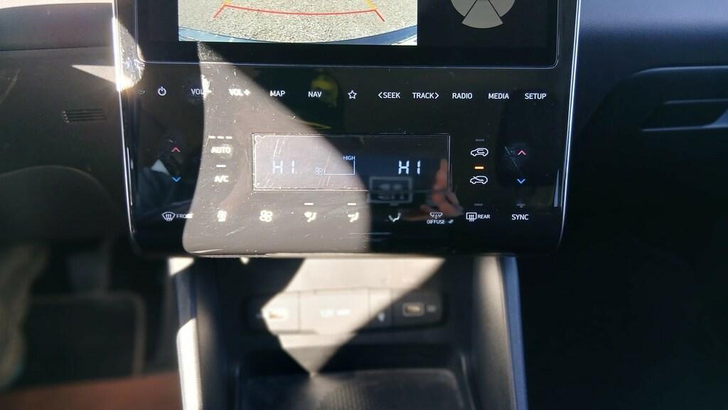 Hyundai Tucson 1.6 CRDi Exellence 2WD