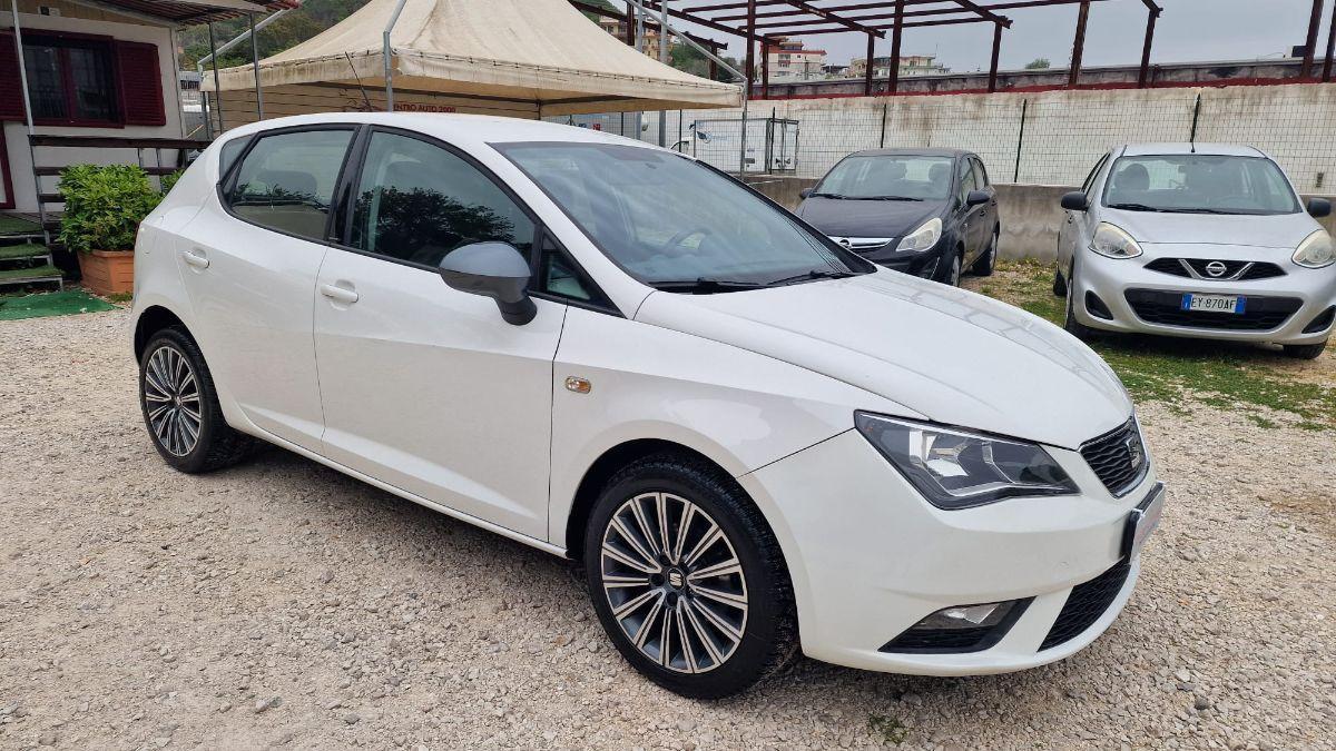 SEAT - Ibiza - 1.0 75CV 5p. Style