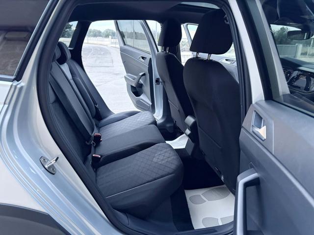 VOLKSWAGEN Taigo 1.0 TSI 110 CV DSG R-Line TETTO APR/PAN