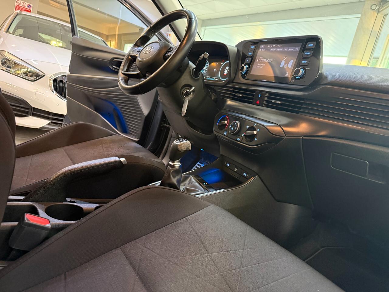 Bayon 1.2 mpi Xclass NEOPATENTATI !!