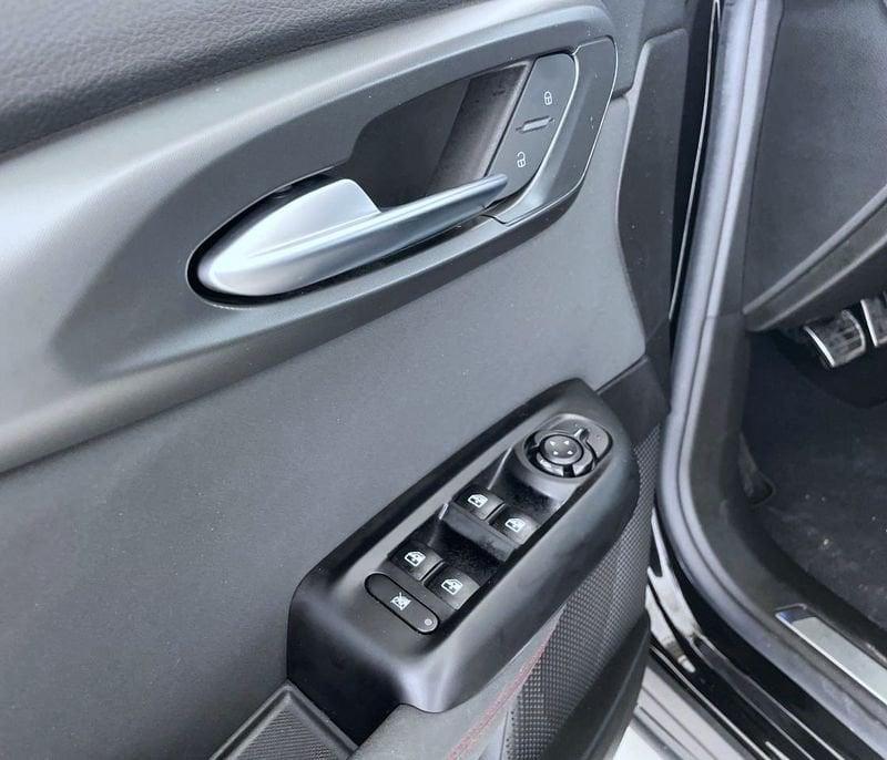 Alfa Romeo Tonale Tonale 1.5 160 CV MHEV TCT7 Ti