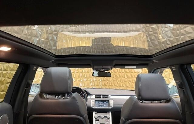 Land Rover Range Evoque 2.2 TD4 5p. Dynamic