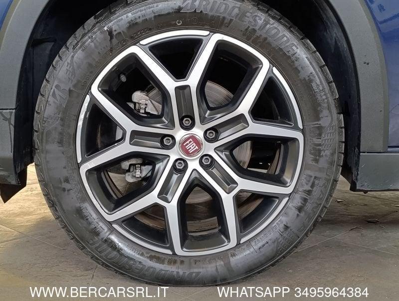 FIAT Tipo Tipo 1.0 5 porte Cross