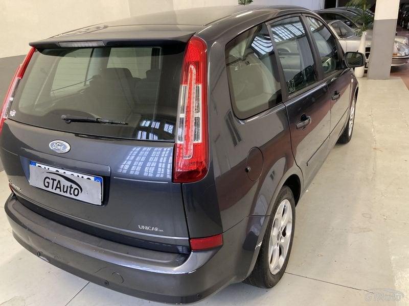 Ford C-Max C-Max 2.0 145 CV Bz.- GPL Ikon