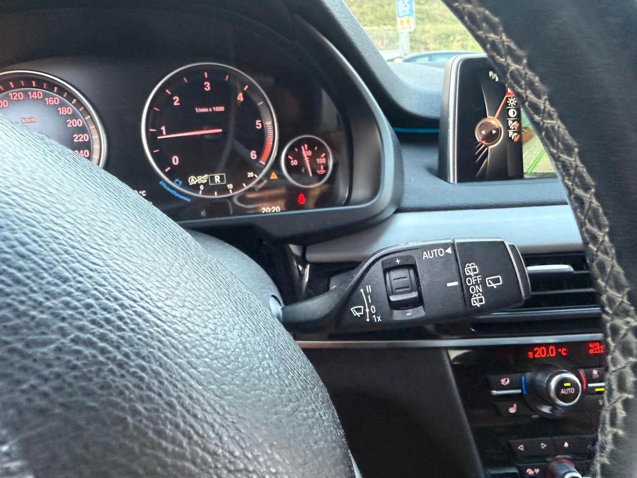 BMW X5 xDrive25d Experience