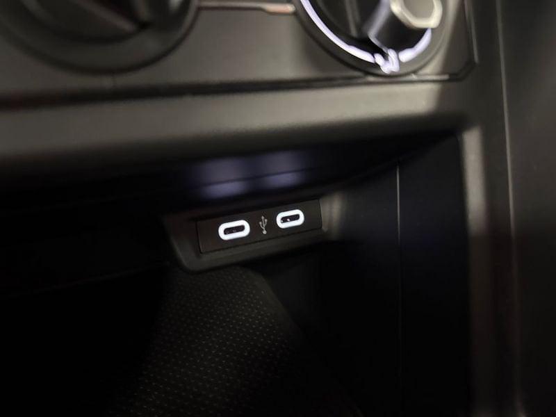 Volkswagen Polo 1.0 evo 80cv