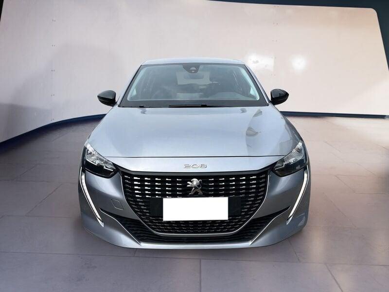 Peugeot 208 II 2019 1.2 puretech Active s&s 75cv