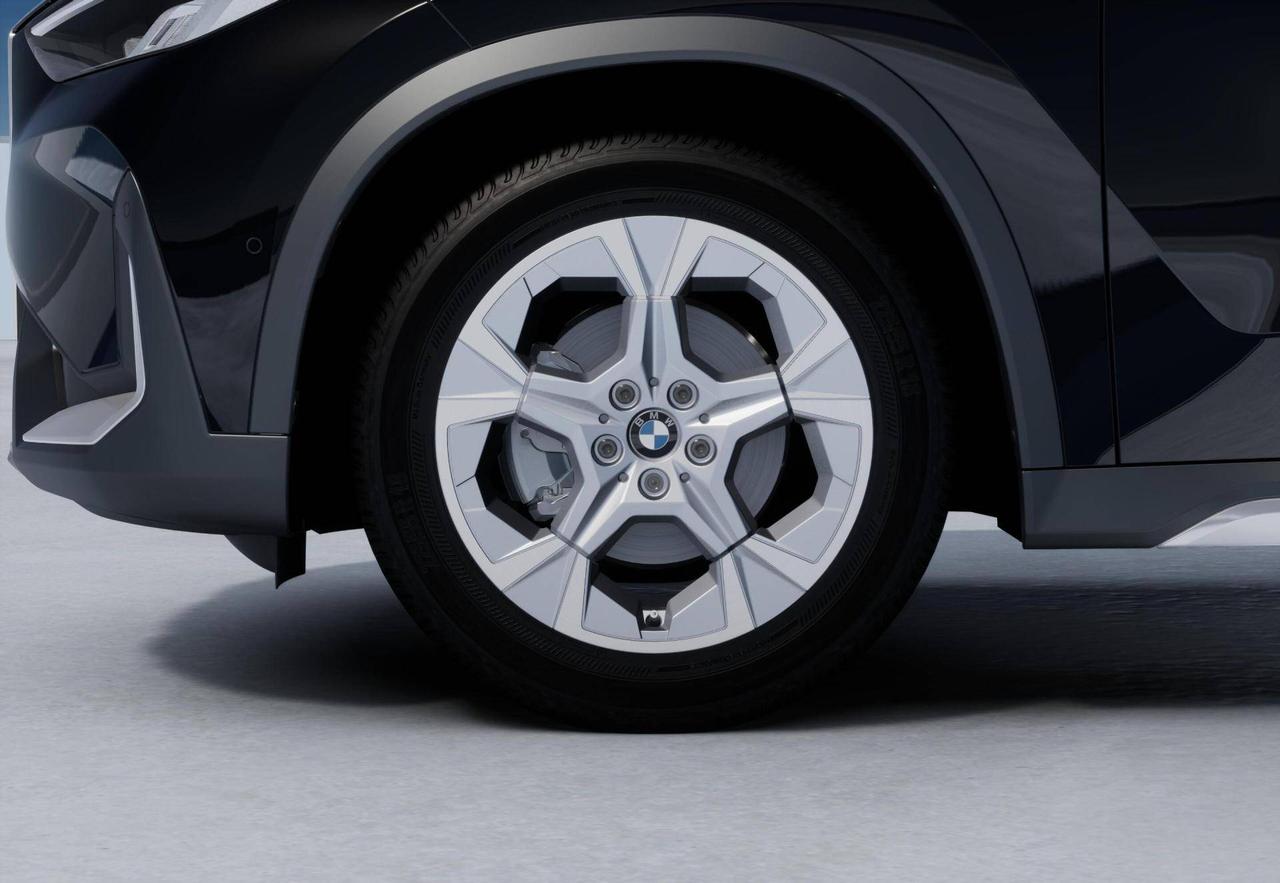 BMW X1 sDrive18d xLine