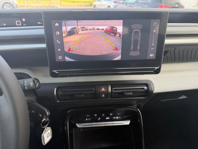 CITROEN C3 Turbo 100 S&S Max