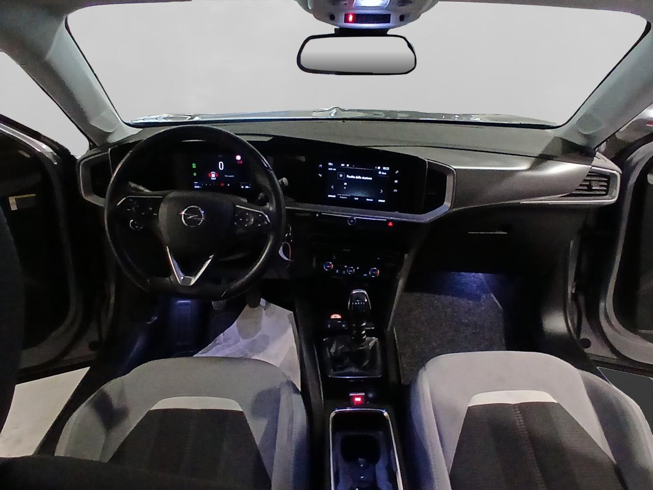 Opel Mokka 1.5 diesel Elegance 110cv