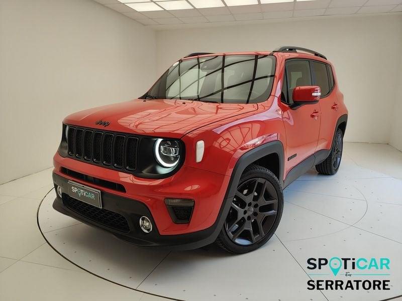 Jeep Renegade 2019 1.3 t4 S 2wd 150cv ddct