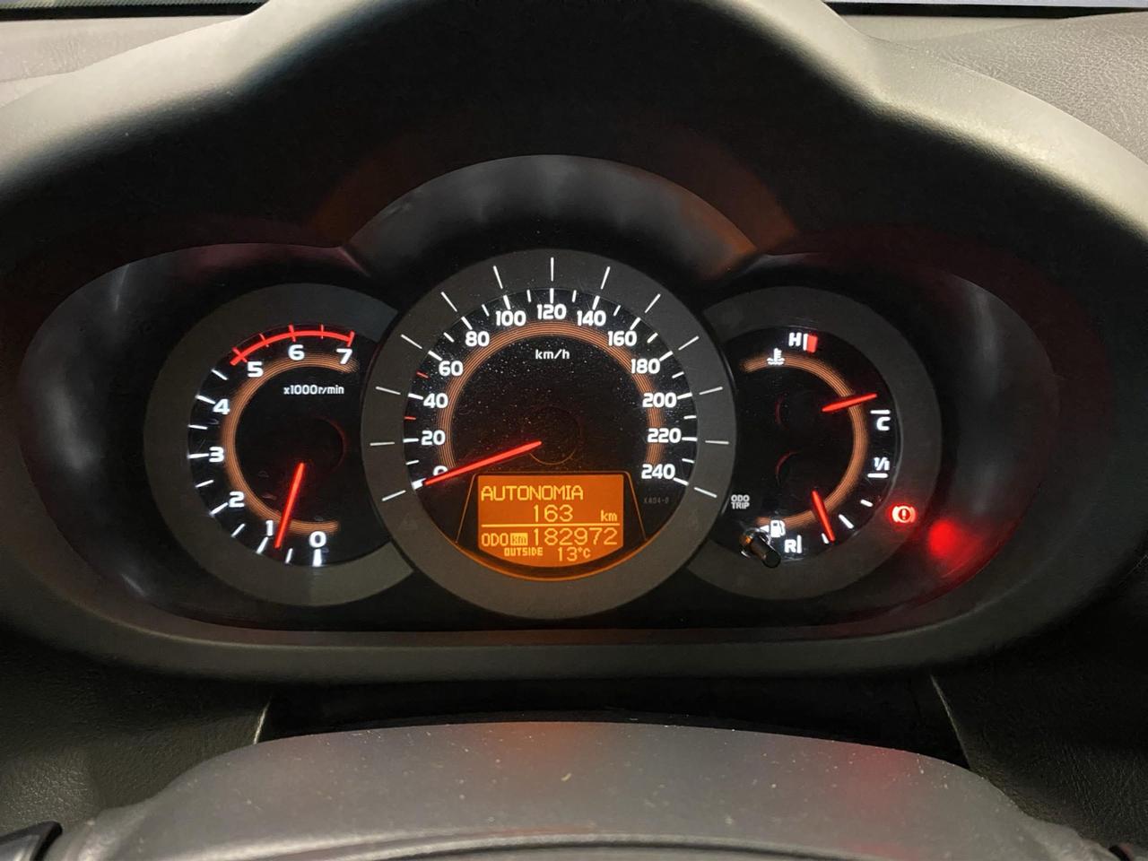 Toyota RAV4 2.2 d-4d Exclusive 150cv