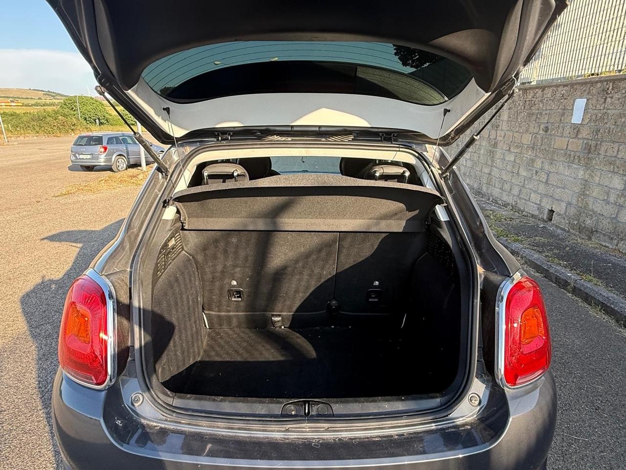 Fiat 500X 1.3 MultiJet 95 CV Business