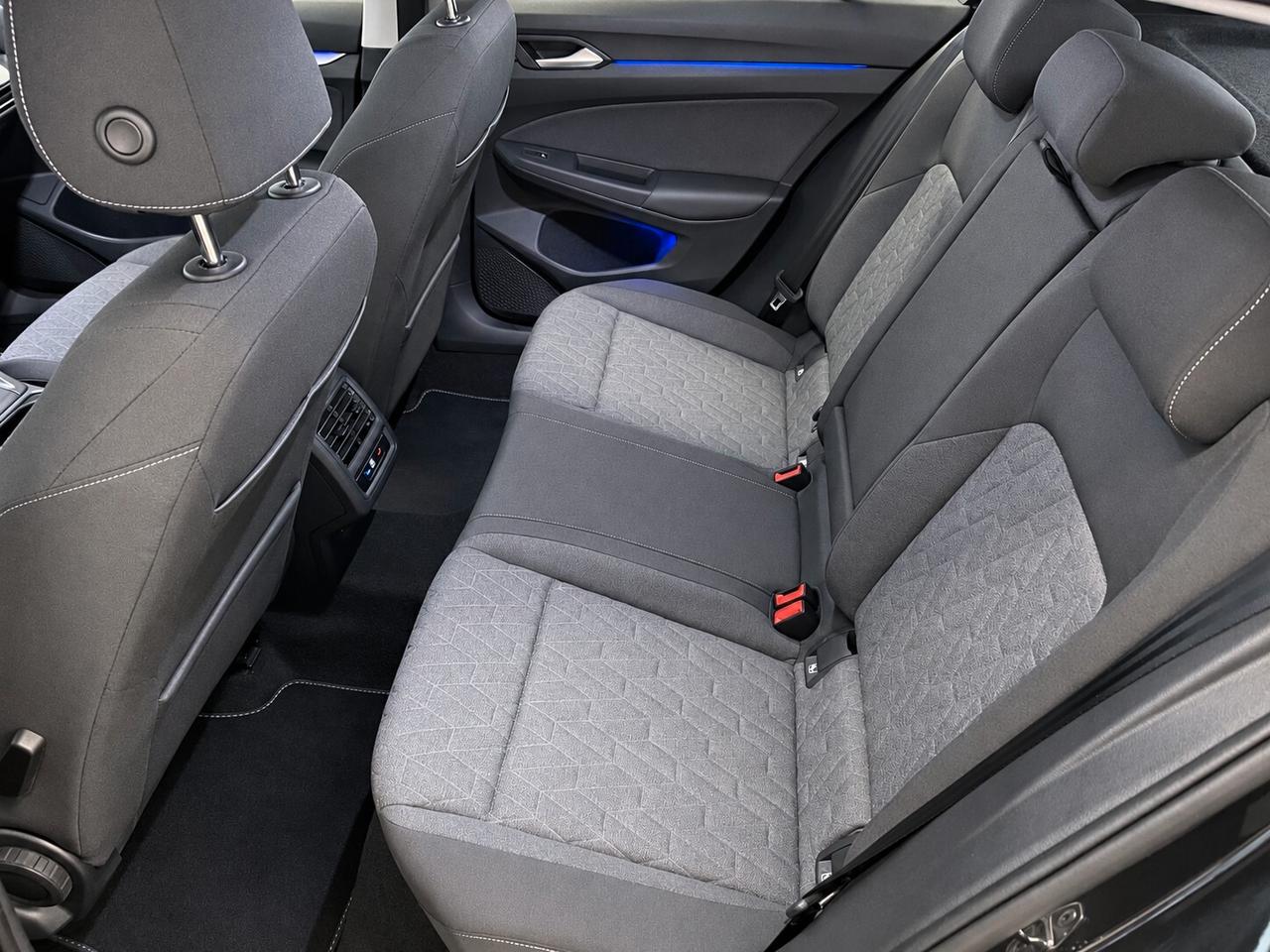 Volkswagen Golf 2.0 TDI 115 CV Life