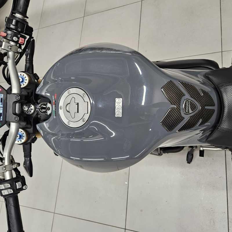 Ducati Monster 1200 S - 2017