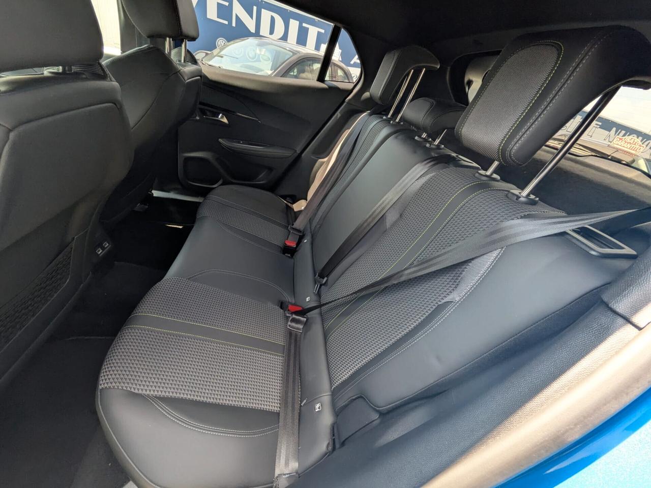 Peugeot 2008 PureTech 130 S&S EAT8 Allure CAMERA NORDITA