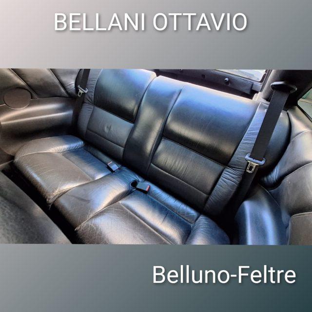 OPEL Calibra 2.0i turbo 16V cat 4x4