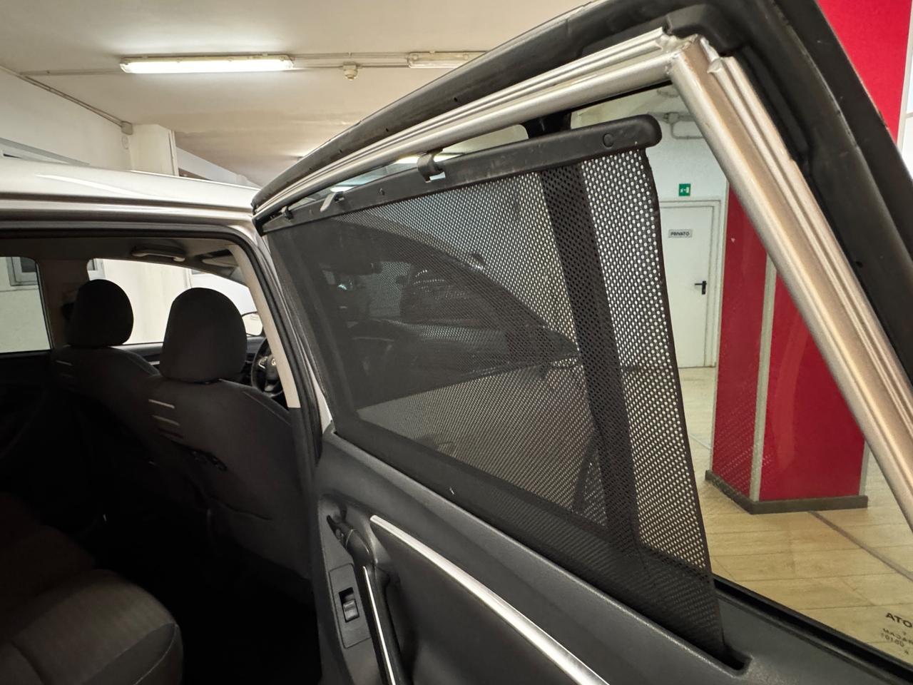 Toyota Verso 1.6 D-4D-Euro6-Telecamera-Garantita-Permute-