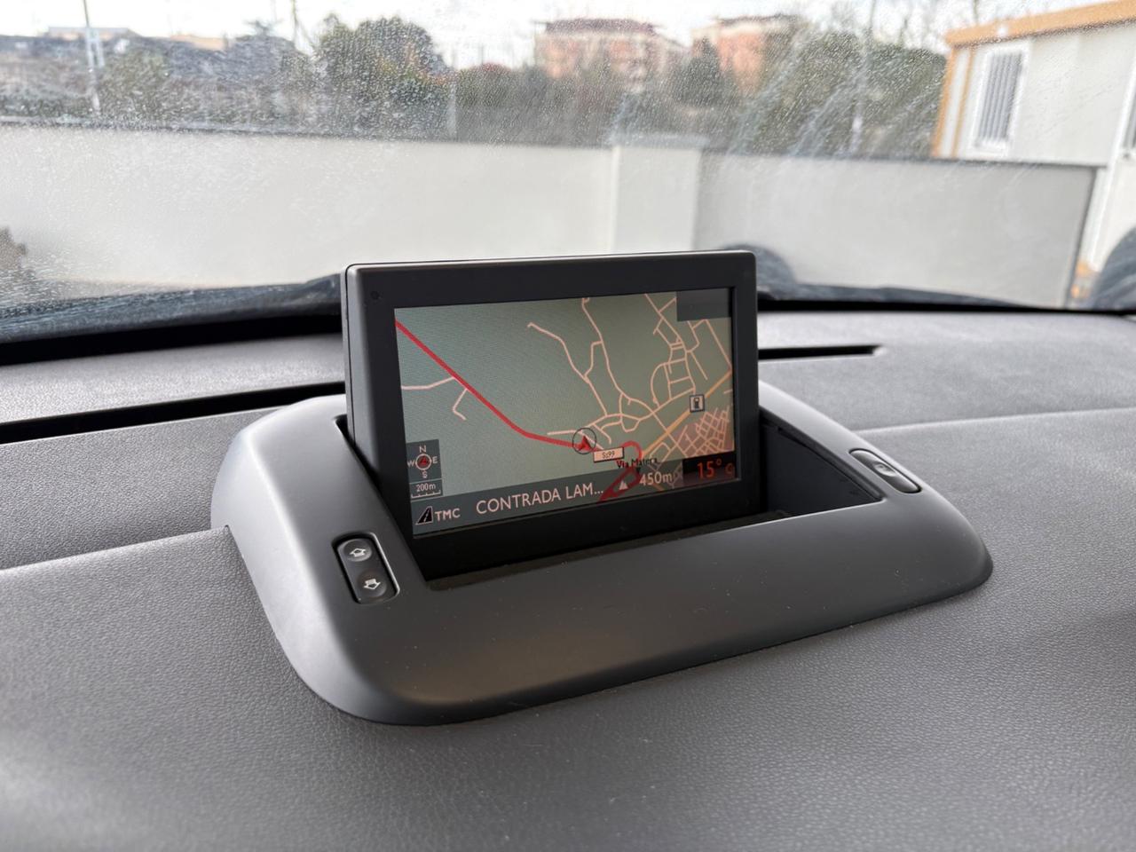 Peugeot 5008 1.6 HDi 110CV Féline